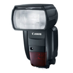 Canon Speedlite 600EX II-RT