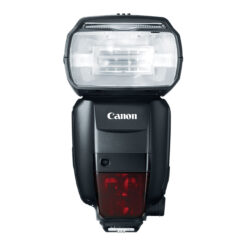 Canon Speedlite 600EX-RT