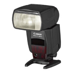 Canon Speedlite 580EX II