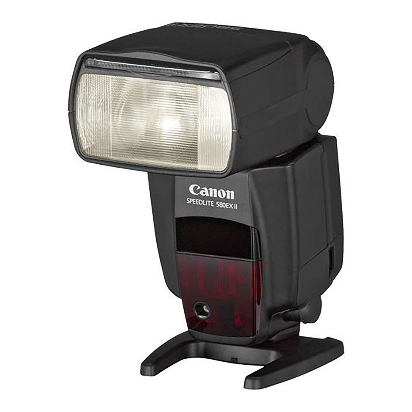 Canon Speedlite 580EX II
