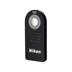 Nikon ML-L3 Wireless Remote Control