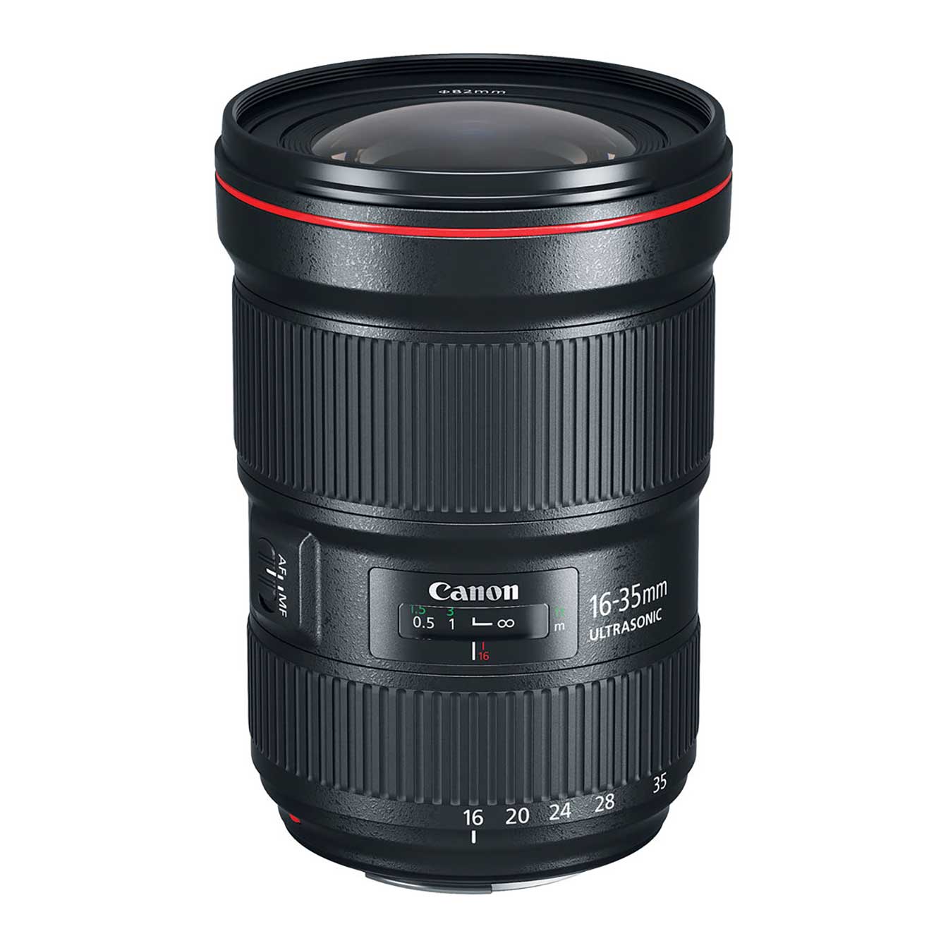 Canon EF 16-35mm f/2.8L III USM Lens