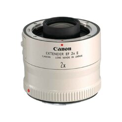 Canon 2x EF Extender II (Teleconverter)