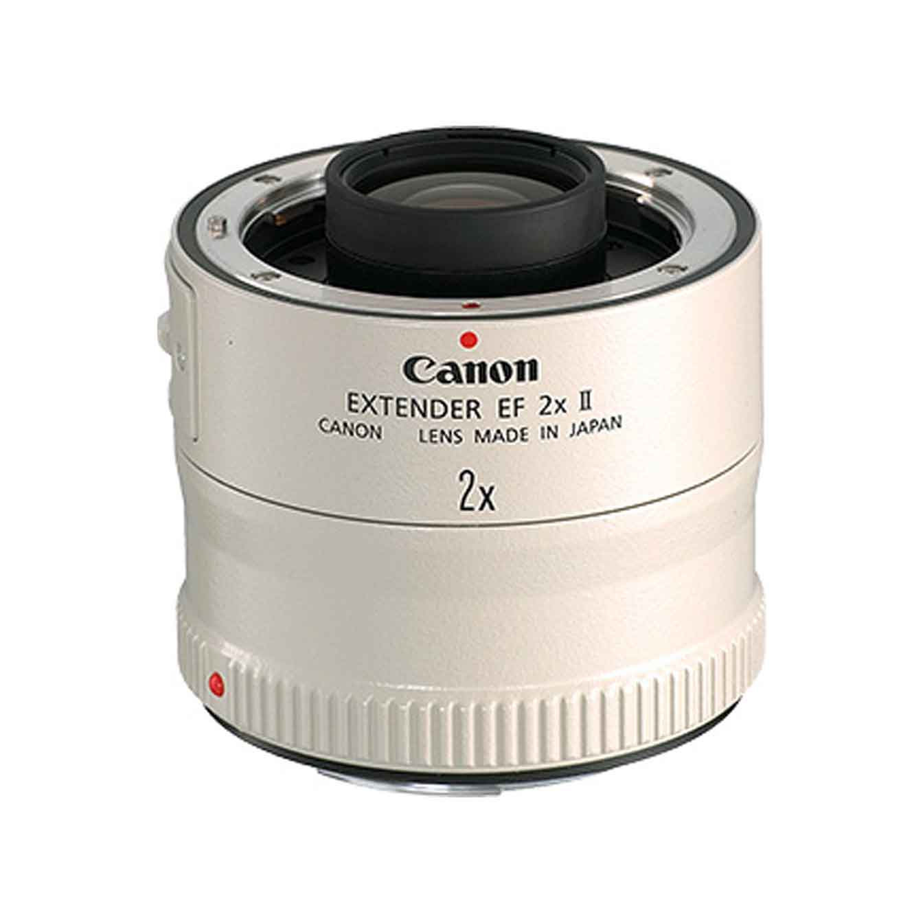 Canon 2x EF Extender II (Teleconverter)