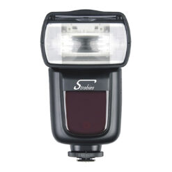 Interfit Strobies Pro-Flash TLi-C Speedlight for Canon Cameras