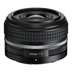 Nikon NIKKOR Z 40mm f/2 (SE) Lens (Nikon Z)