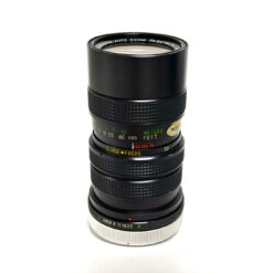 Vivitar 70-150m f3.8 Lens for Canon FD (AS-IS)