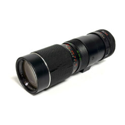 Bushnell/Bausch & Lomb Auto Zoom 90-230mm f4.5 for M42 Screw Mount