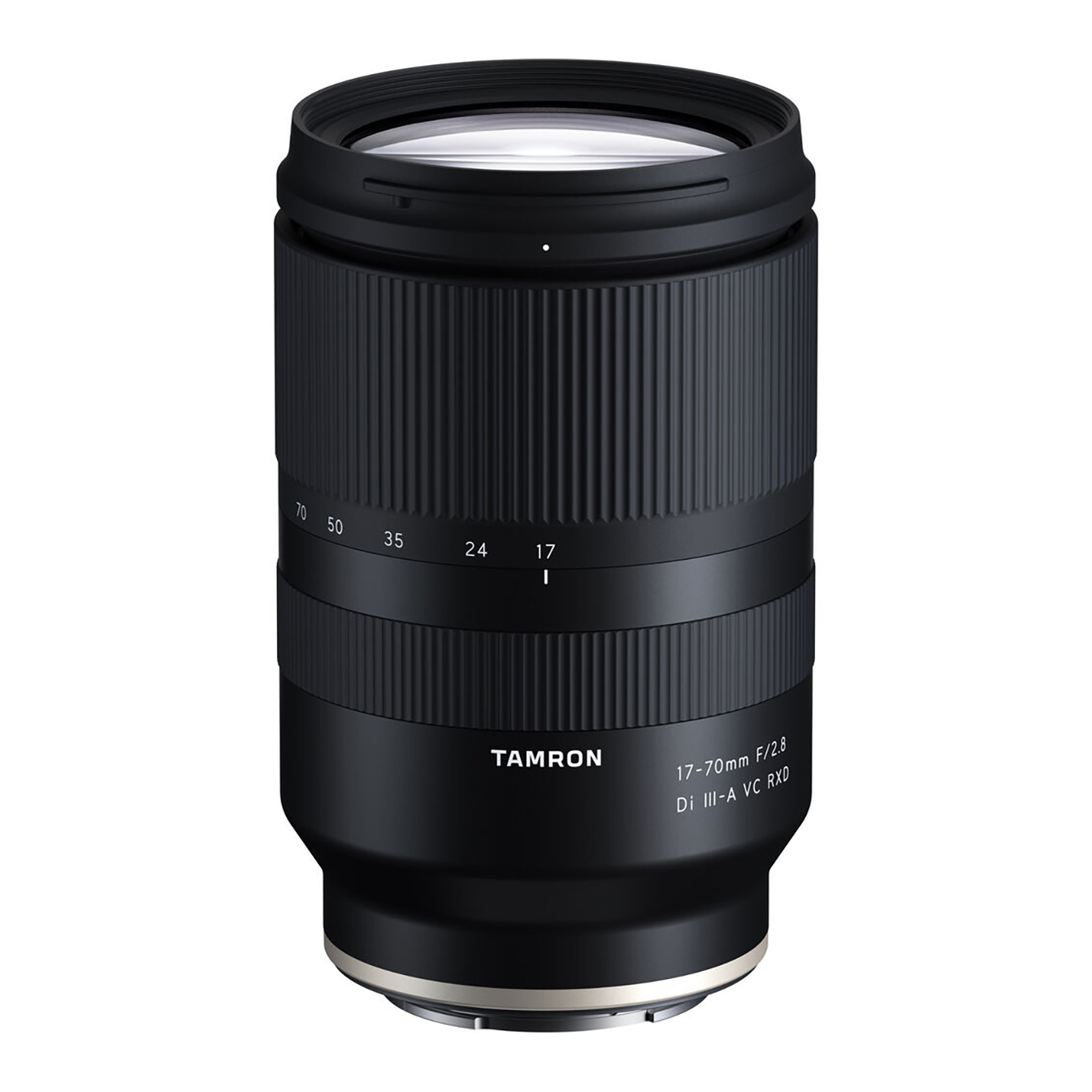 Tamron 17-70mm f/2.8 Di III-A VC RXD Lens for Sony E