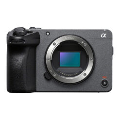 Sony FX30 Digital Cinema Camera