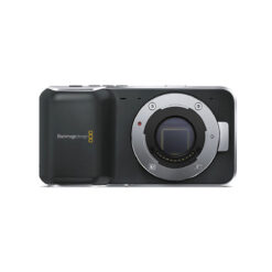 Blackmagic Design Pocket Cinema Camera