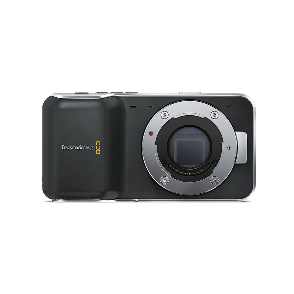 Blackmagic Design Pocket Cinema Camera