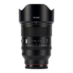 Viltrox AF 50mm f/1.4 FE Lens (Sony E)