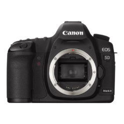Canon EOS 5D Mark II DSLR Camera Body