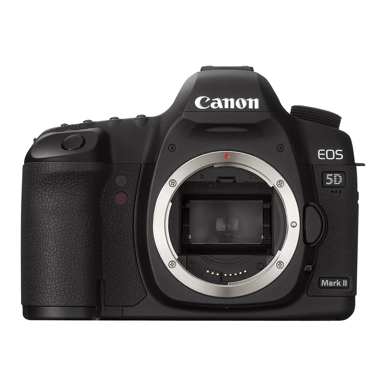 Canon EOS 5D Mark II DSLR Camera Body