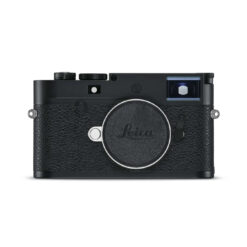 Leica M10-P Digital Rangefinder Camera (Black)
