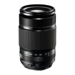 FUJIFILM XF 55-200mm f/3.5-4.8 R LM OIS Lens