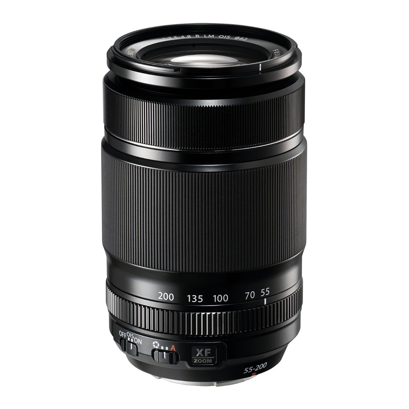 FUJIFILM XF 55-200mm f/3.5-4.8 R LM OIS Lens