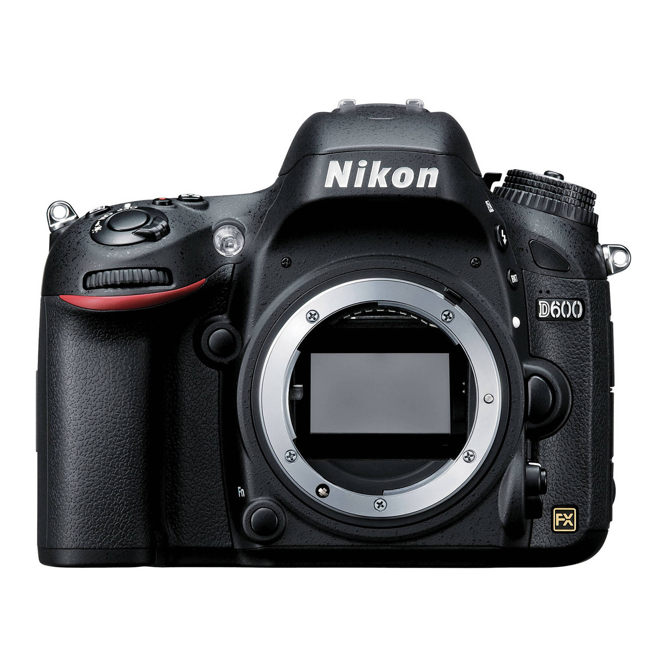 Nikon D600 DSLR Camera (Body Only)
