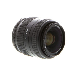 Nikon AF NIKKOR 28-70mm f/3.5-4.5 D Lens