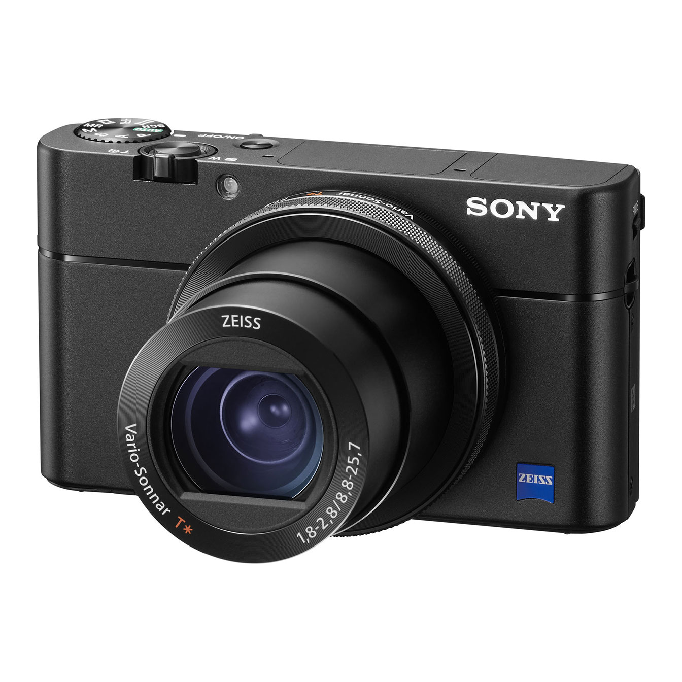 Sony Cyber-shot DSC-RX100 V Digital Camera