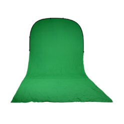 Impact Super Collapsible Background (Chroma Green)