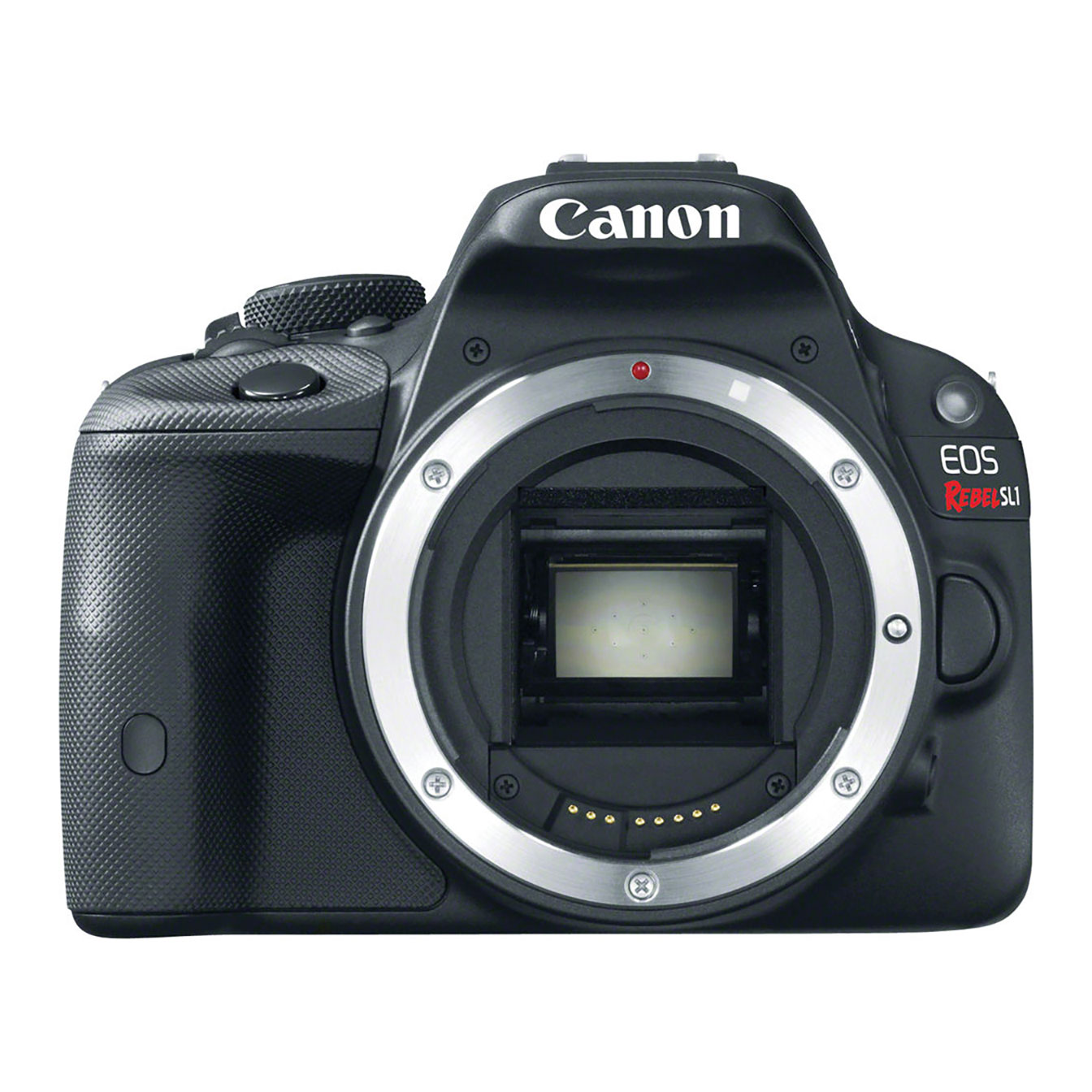 Canon EOS Rebel SL1 DSLR Camera Body