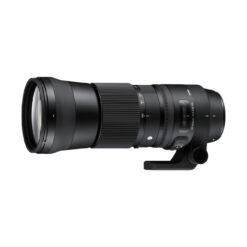 Sigma 150-600mm f/5-6.3 DG OS HSM Contemporary Lens for Nikon F