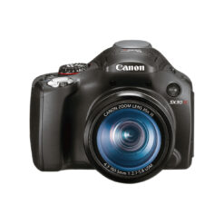 Canon PowerShot SX30 IS Digital Camera
