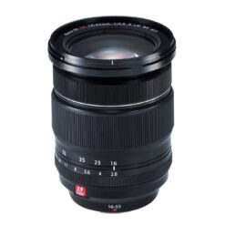 FUJIFILM XF 16-55mm f/2.8 R LM WR Lens