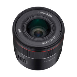 Rokinon AF 35mm f/1.8 FE Lens for Sony E