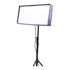 amaran F21c RGB LED Flexible Light Mat (V-Mount)