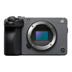 Sony FX30 Digital Cinema Camera