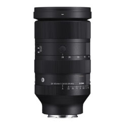 Sigma 28-105mm f/2.8 DG DN Art Lens (Sony E)