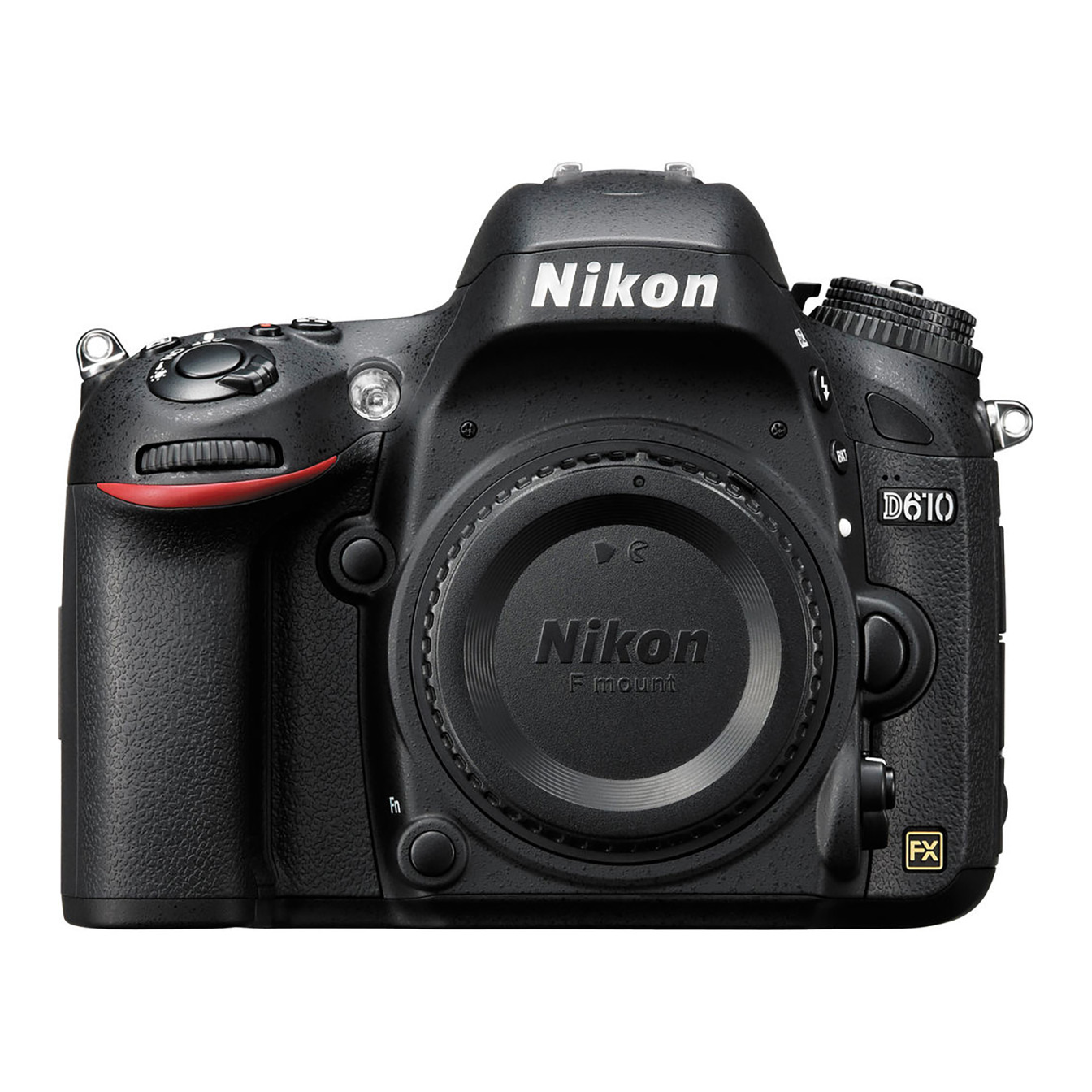Nikon D610 DSLR Camera (Body Only)