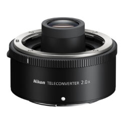 Nikon Z Teleconverter TC-2x