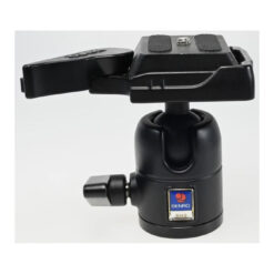 Benro BH0 Ballhead with Quick Release