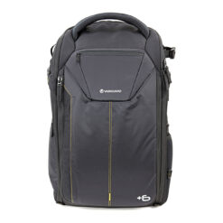 Vanguard The ALTA RISE 48 Backpack (Black)