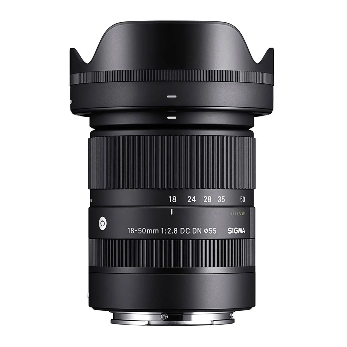 Sigma 18-50mm f/2.8 DC DN Contemporary Lens (Canon RF)