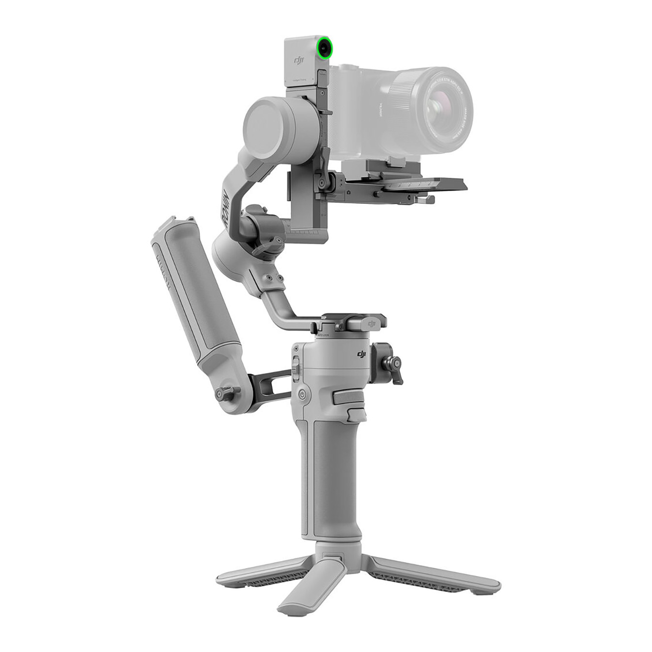 DJI RS 4 Mini Combo Kit