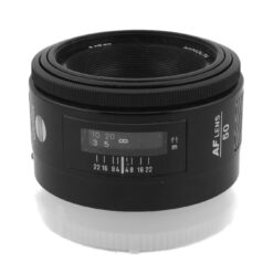 Minolta 50mm f1.7  for Sony A/Minolta Maxxum