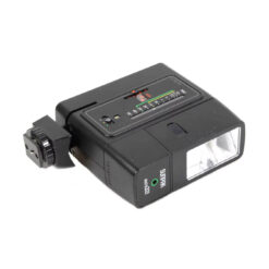 Sunpak Auto 321 Electronic Flash