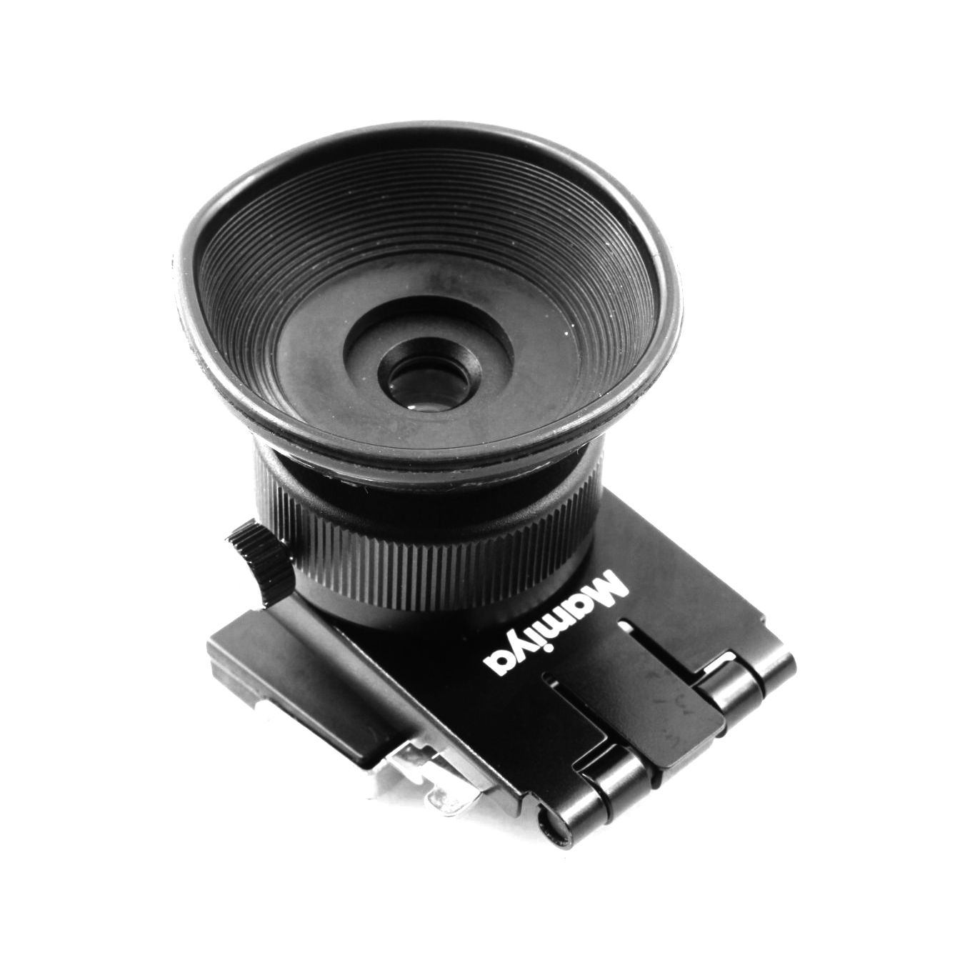 Mamiya Adjustable Diopter Magnifier for Prism Finders RB67 and RZ67