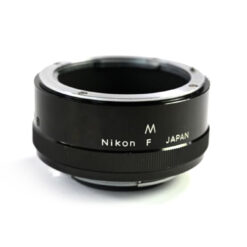 Nikon Extension Tube M2 - 27.5mm (Not Meter Coupled)