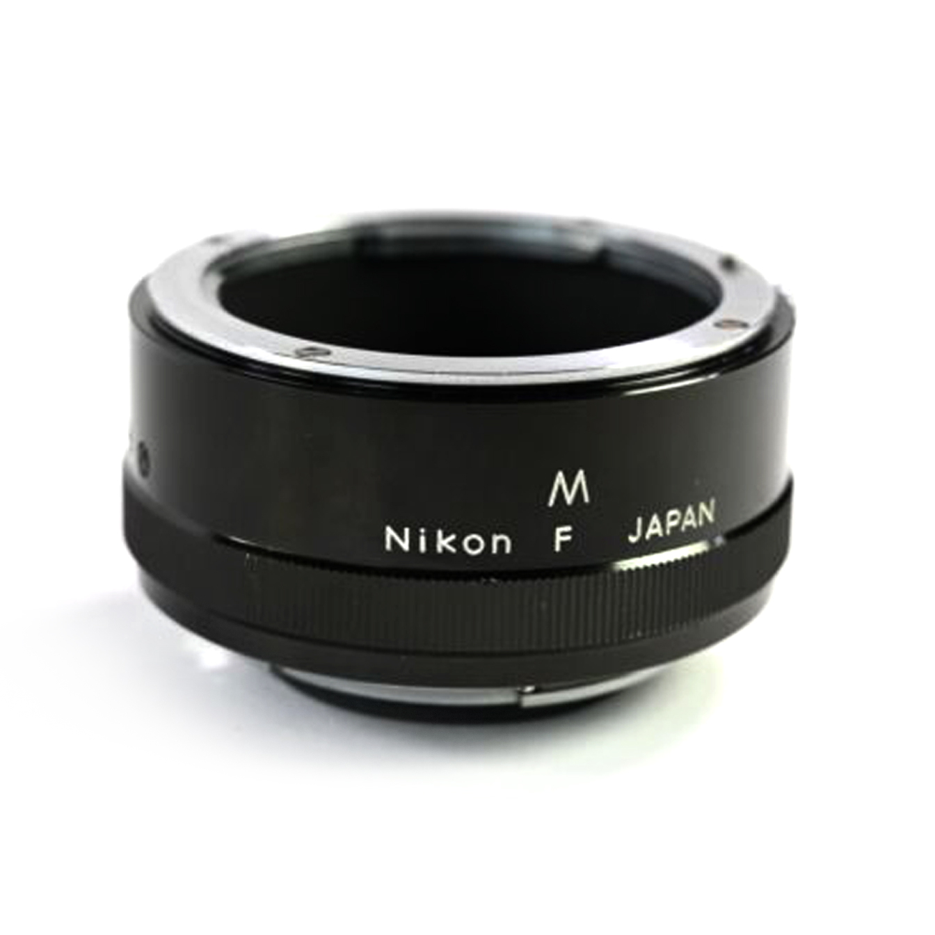 Nikon Extension Tube M2 - 27.5mm (Not Meter Coupled)
