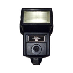 Vivitar 283 Auto Thyristor Shoe Mount Flash
