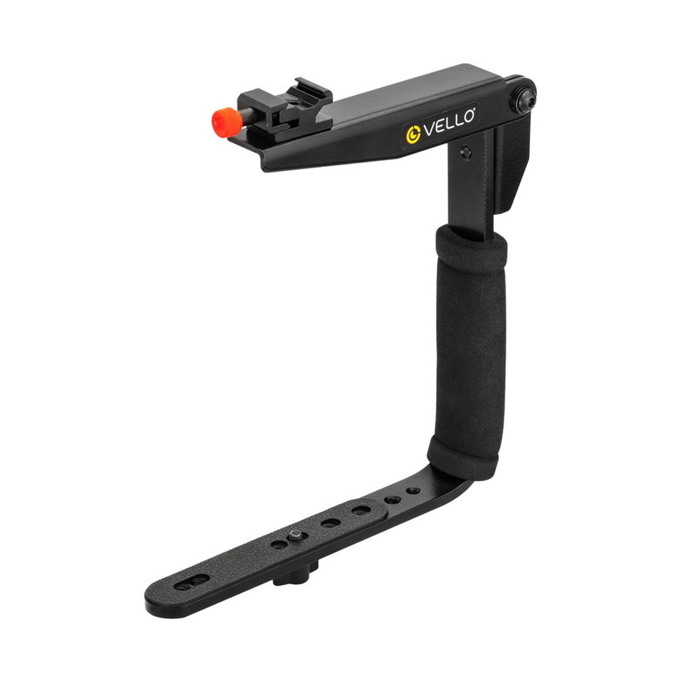 Vello QuickDraw Rotating Flash Bracket