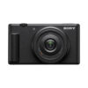 Sony ZV-1F Vlogging Camera (Black)
