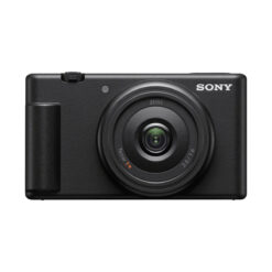 Sony ZV-1F Vlogging Camera (Black)