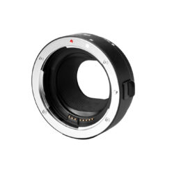 Viltrox Canon EF or EF-S-Mount Lens to Canon EF-M-Mount Adapter